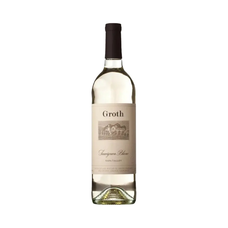 Groth Sauvignon Blanc 750 ML