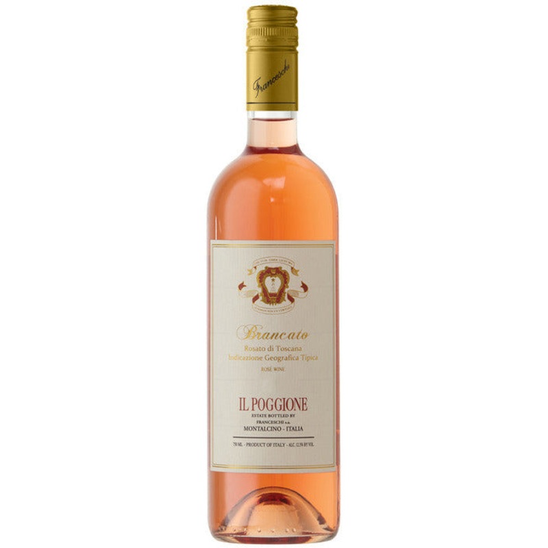 Il Poggione Brunello Di Montalcino