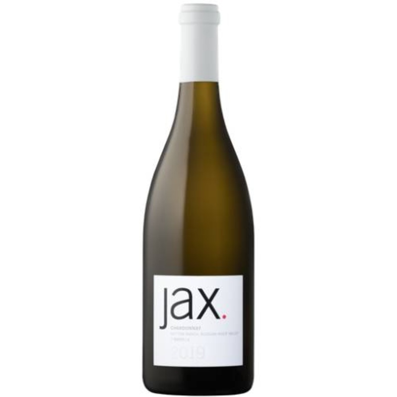 Jax Dutton Ranch Chardonnay Russian River Valley 2023 – 750ML