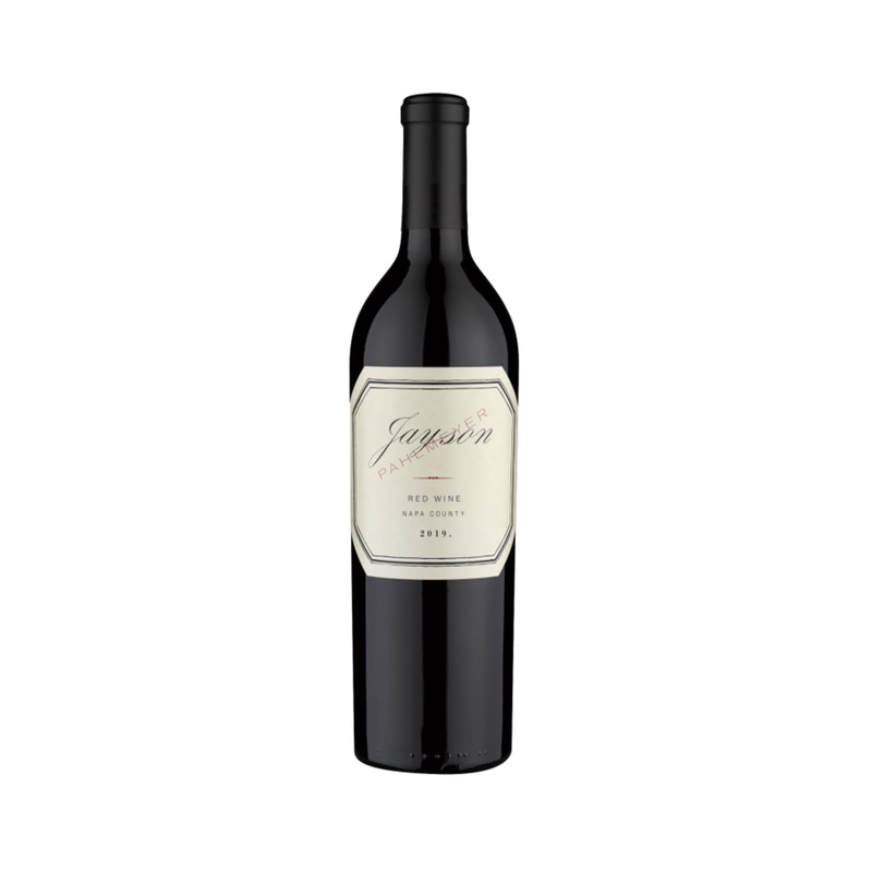 Jayson Napa Valley Red Blend 750 ML