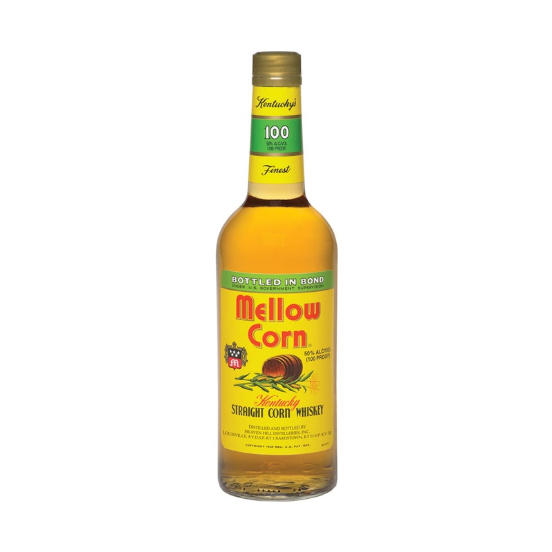 Mellow Corn Straight Corn Whiskey 750 ML