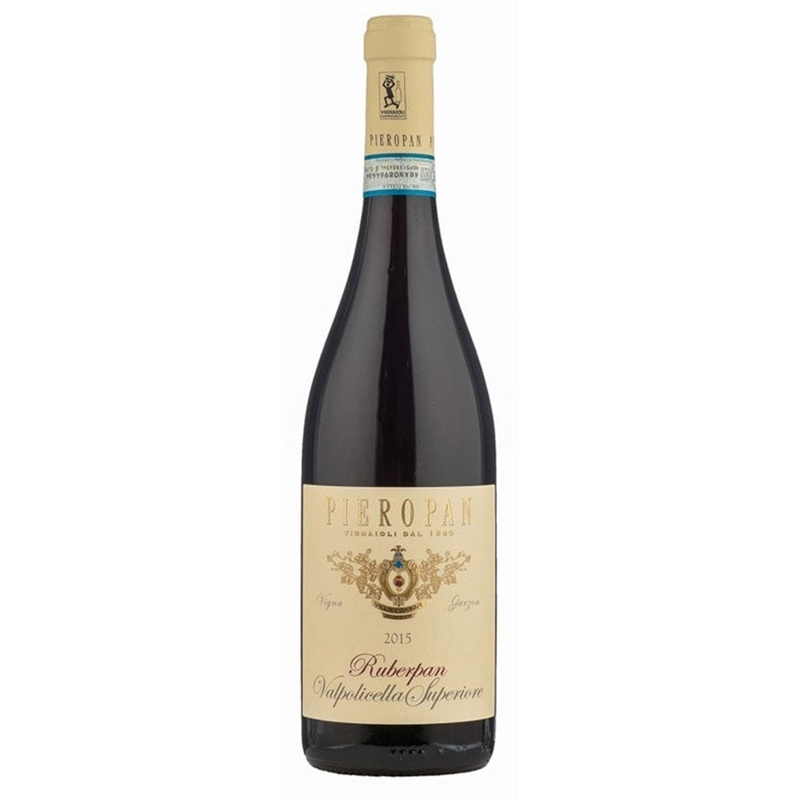 Pieropan Ruberpan Valpolicella 2022