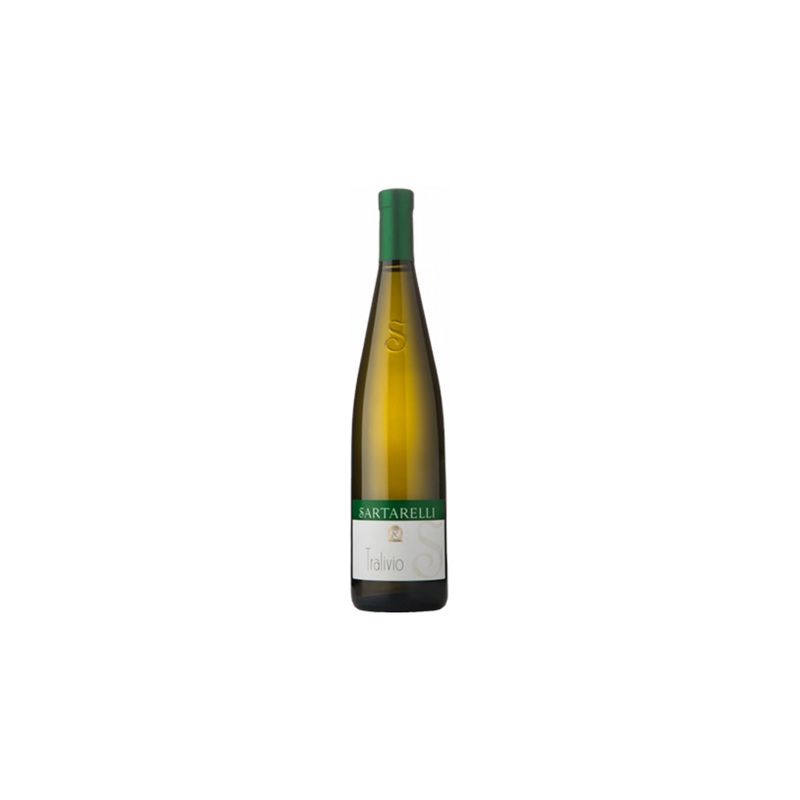 Sartarelli Tralivio Verdicchio dei Castelli di Jesi 2022