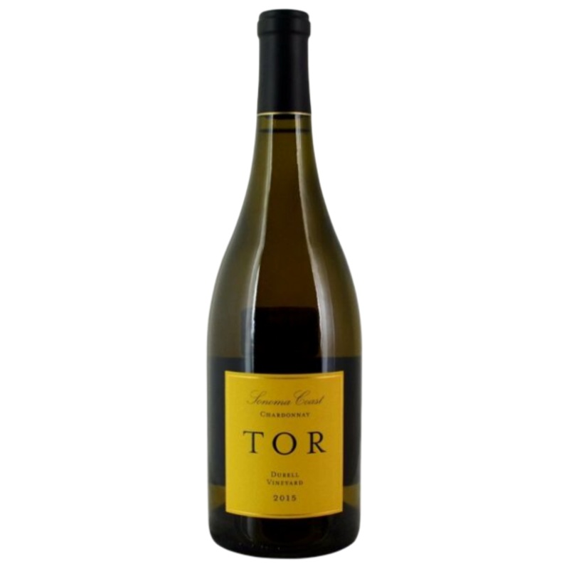 Tor Kenward Family Wines Napa Valley Cabernet Sauvignon Melanson 2017 750 ml