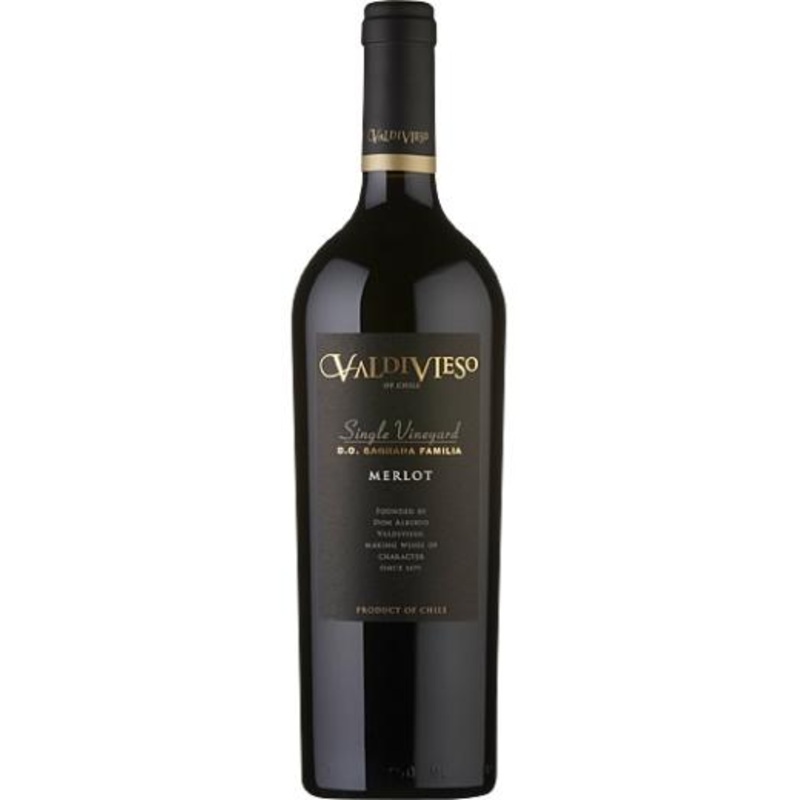Valdivieso, Valley Selection Merlot, (Case)