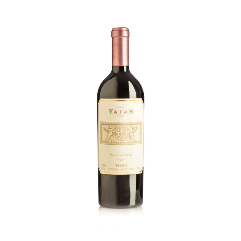 Vatan Tinta De Toro 750 ML