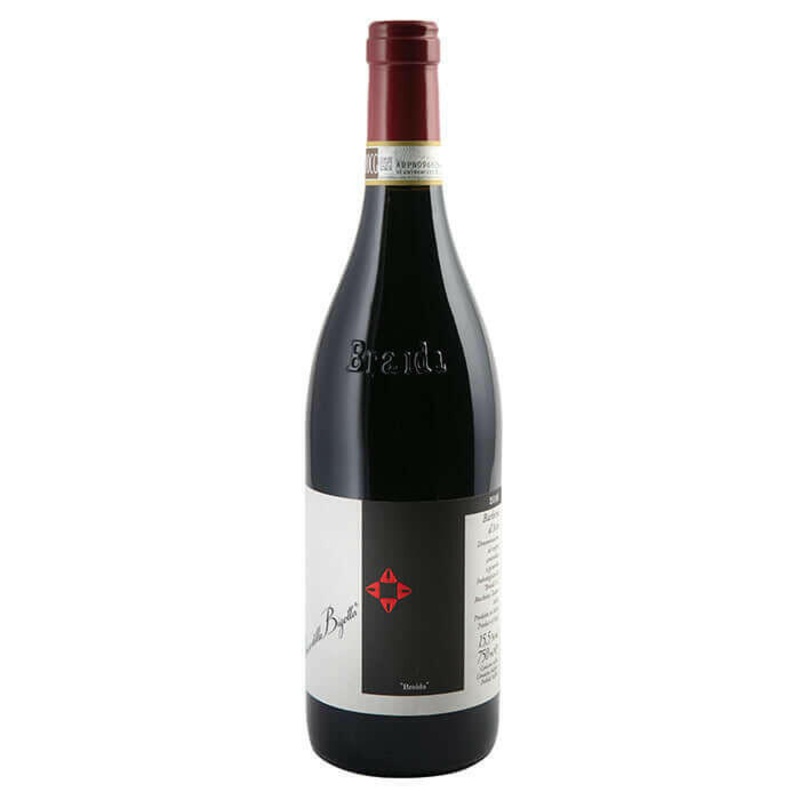 Bricco della Bigotta, Barbera d’Asti, “Braida” 2019