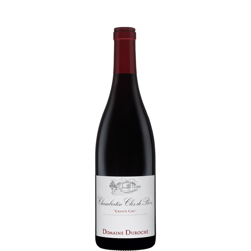 Clos de Bze Grand Cru, Domaine Duroch, 2023 DUTY PAID 1 X75CL