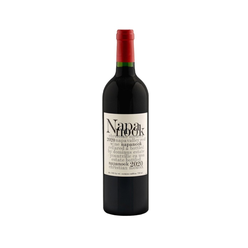 Dominus Estate Napanook 750 ML