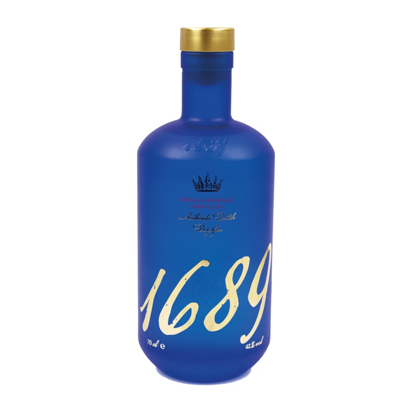 Gin 1689 70cl