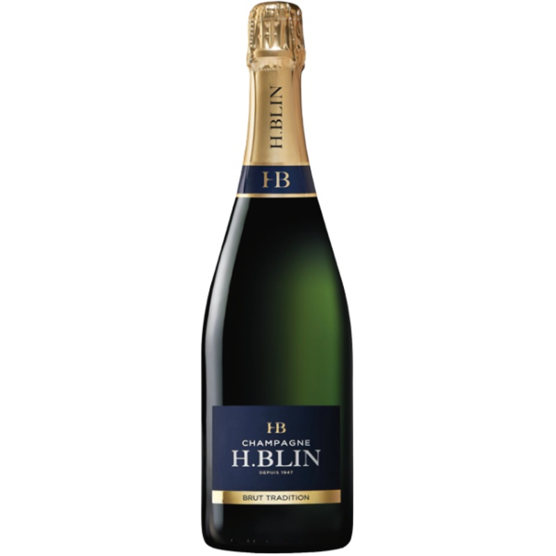 H. Blin Champagne Brut