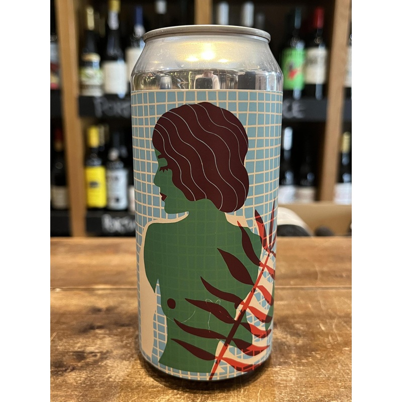 Hand Brew Co. – Shaka Lo – GF Alcohol Free Pale