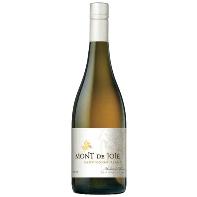 Henri Bourgeois Mont de Joie Sauvignon Blanc 2023 Single Bottle