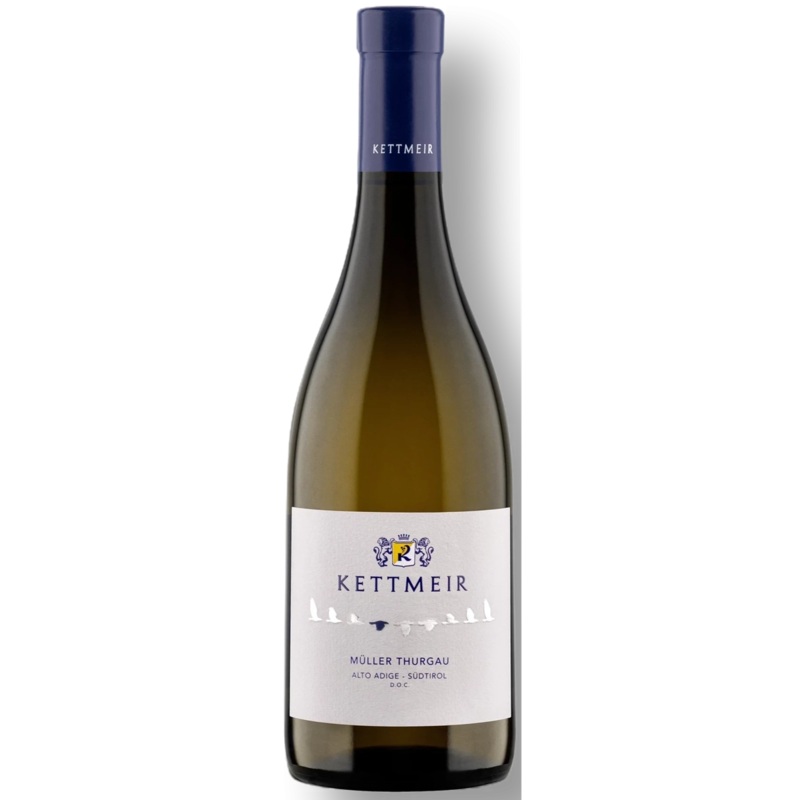 Kettmeir Pinot Grigio Alto Adige