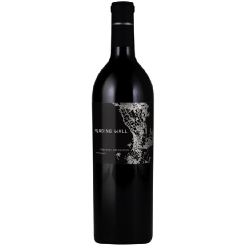 Mending Wall Cabernet Sauvignon