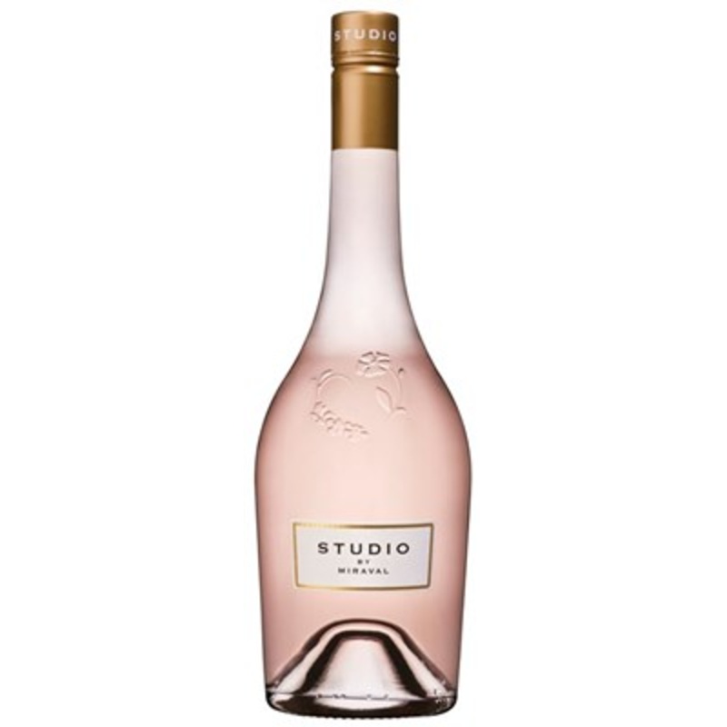 Miraval, Studio Rose, 2024 150cl (Case)