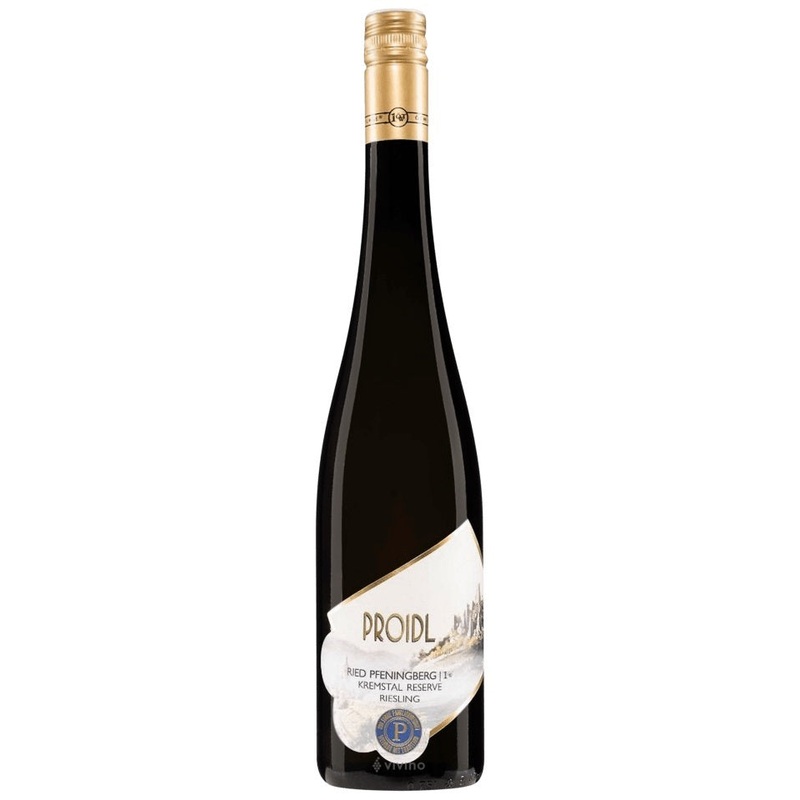 Proidl Riesling Alte Reben 2021 750-12 2021 750ml 1