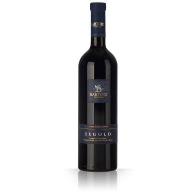 Sartori Di Verona Corvina Regolo Veronese