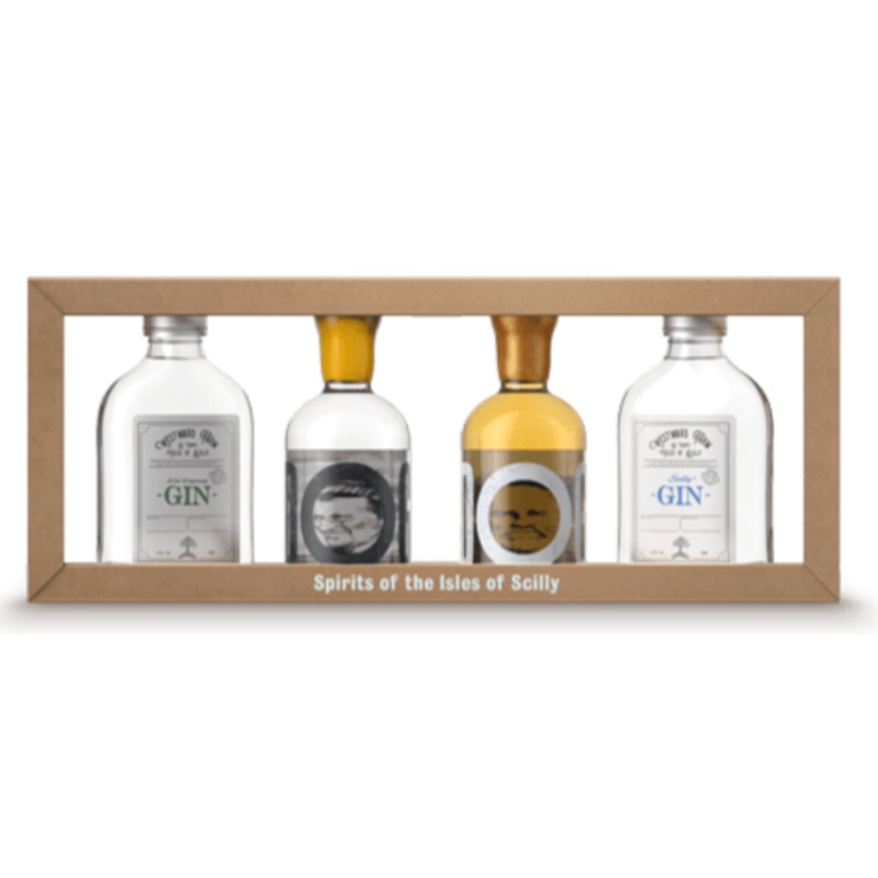 SC Dogs x Westward Farm Miniatures 4x5cl