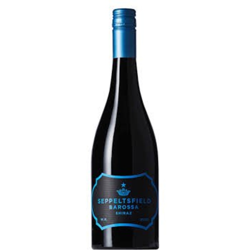 Seppeltsfield Barossa Shiraz