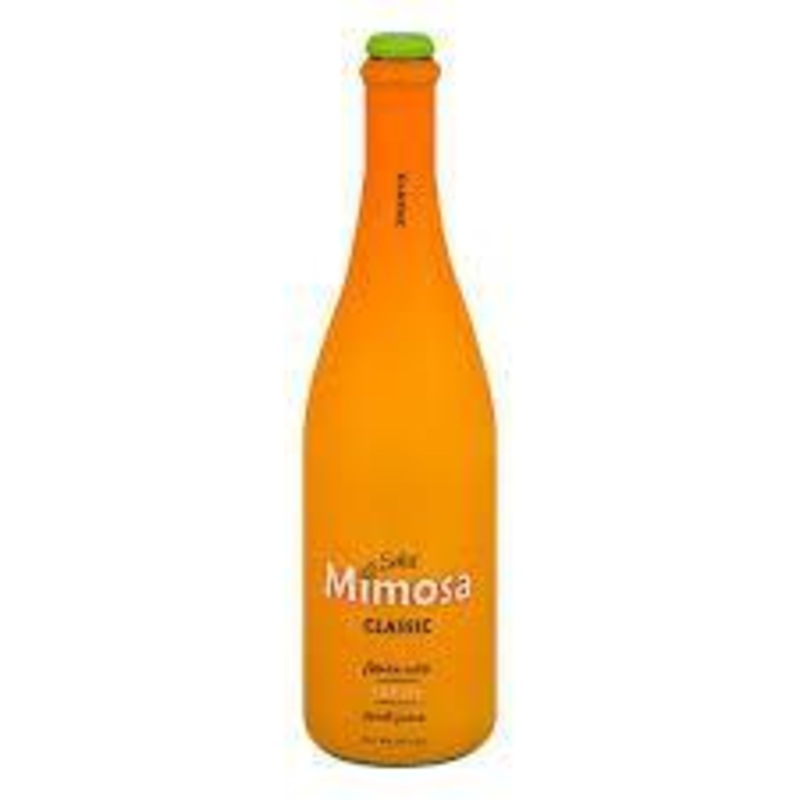 Soleil Mimosa Classic – 750ML