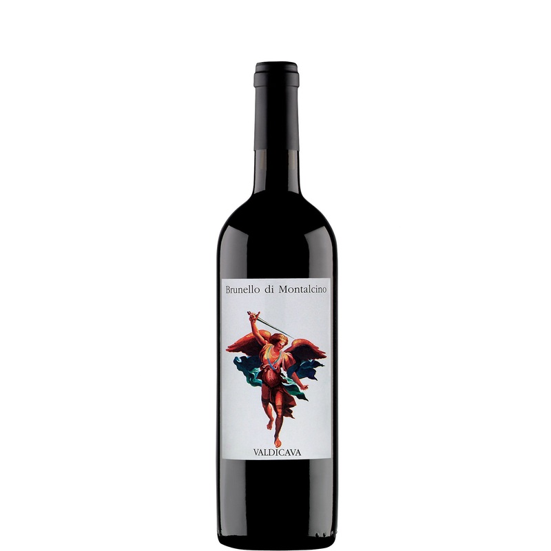Valdicava, Brunello Di Montalcino, 2013 DUTY PAID 1 X75CL