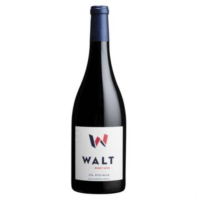 Walt Santa Rita Hills Pinot Noir 2020 – 750ML
