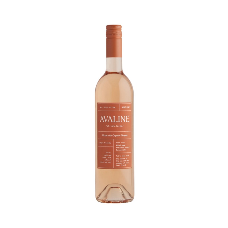 Avaline Ros 750 ML