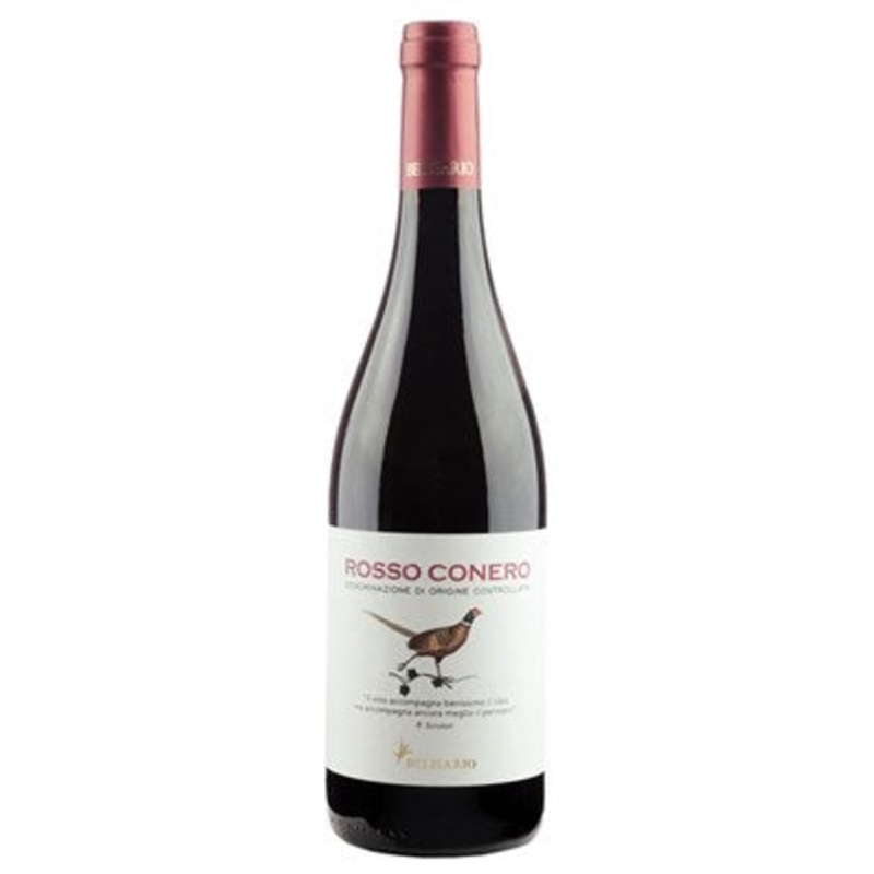 Cantine Belisario, Rosso Conero, 2021 (Case)