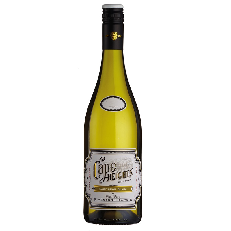 Cape Heights Sauvignon Blanc 1 Bottle