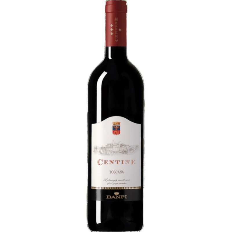 Castello Banfi Centine Toscana Red Blend 750 ml