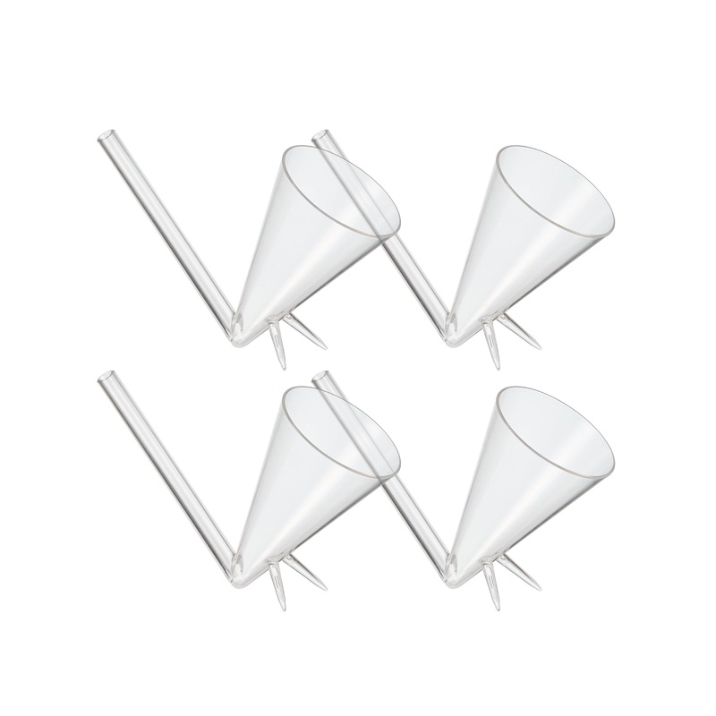 Champagne Shooters 4 PACK