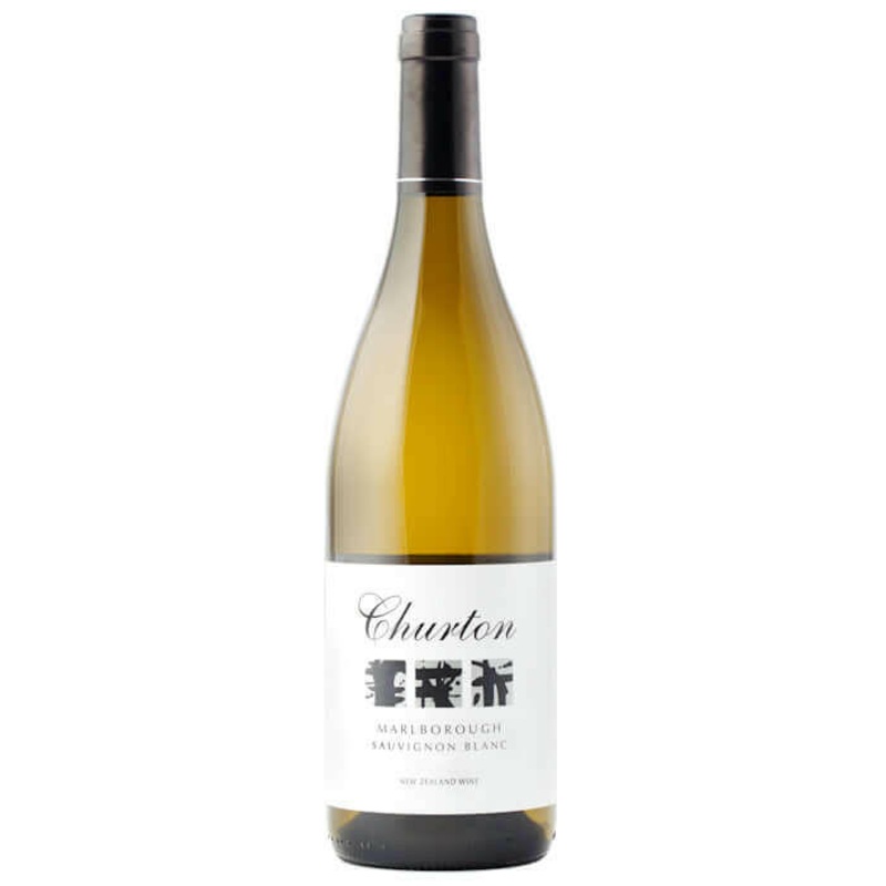 Churton Sauvignon Blanc, Marlborough 2023