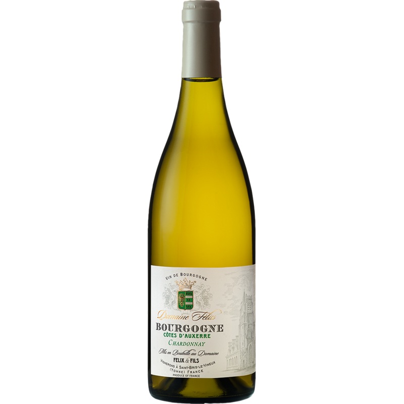 Domaine Flix Bourgogne Blanc Ctes dAuxerre