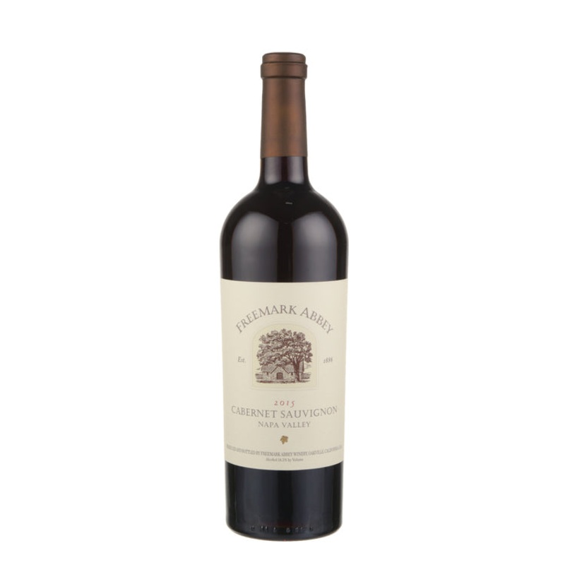 Freemark Abbey Cabernet Sauvignon Napa Valley 2016 750 ML