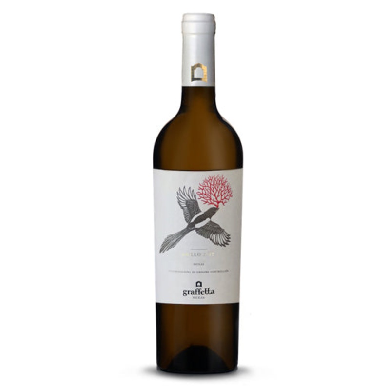 Graffetta Grillo 2022 – 750ML