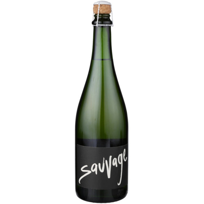 Gruet Blanc De Blancs Sauvage American