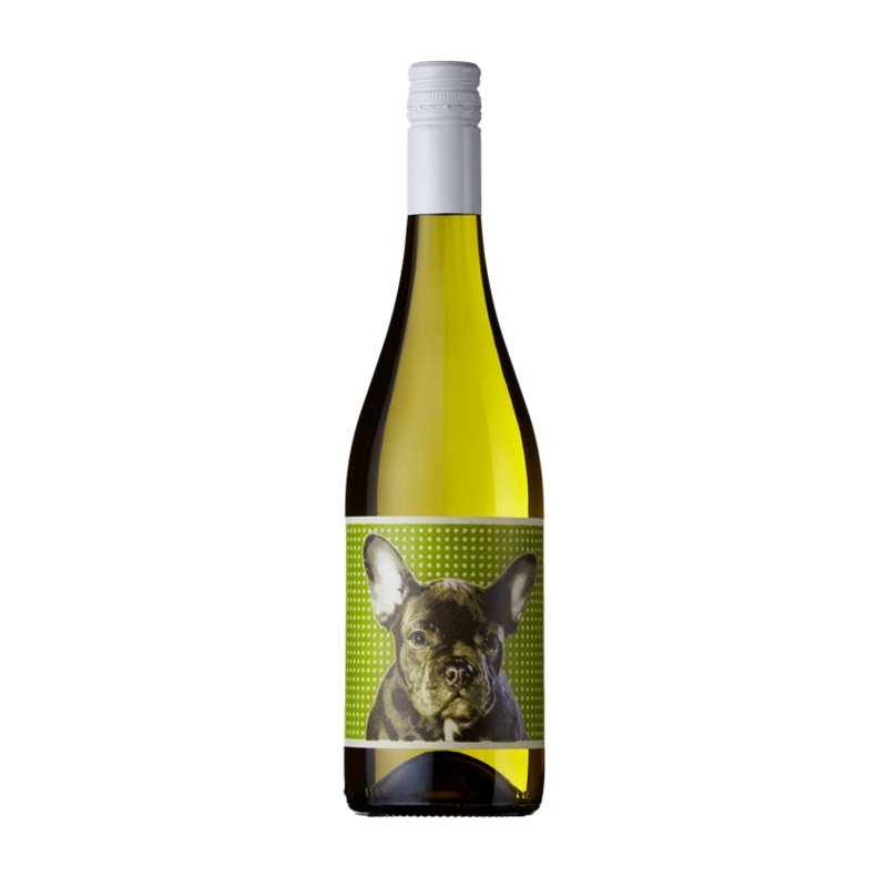 Les Chiens Catalans,  Blanc, Vin de France, 2024 (Case)
