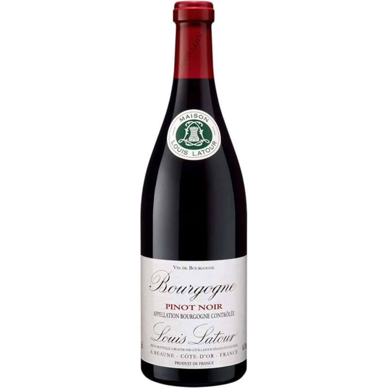 Louis Latour Bourgogne Pinot Noir