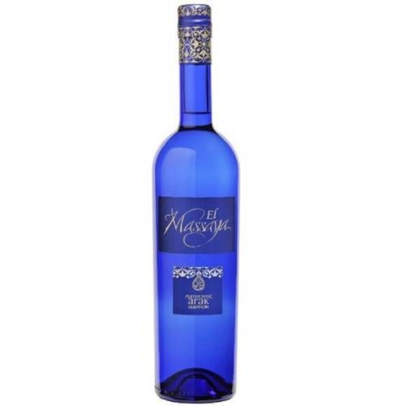Massaya Arak – 1.75L