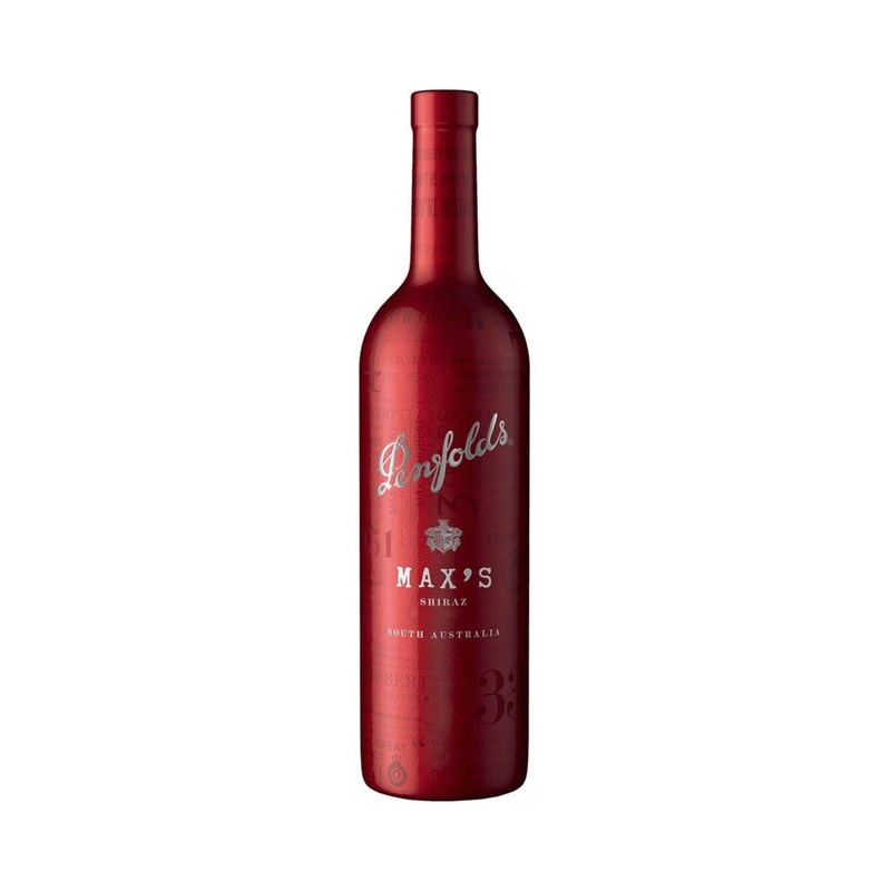 Penfolds Max’s Shiraz 750 ML