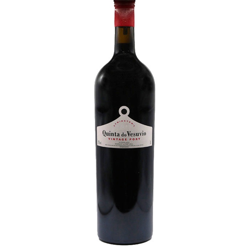Quinta do Vesuvio Vintage Port 2017 – 300cl
