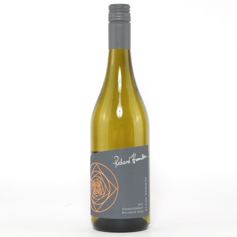 Richard Hamilton, Almond Grove Chardonnay 2021