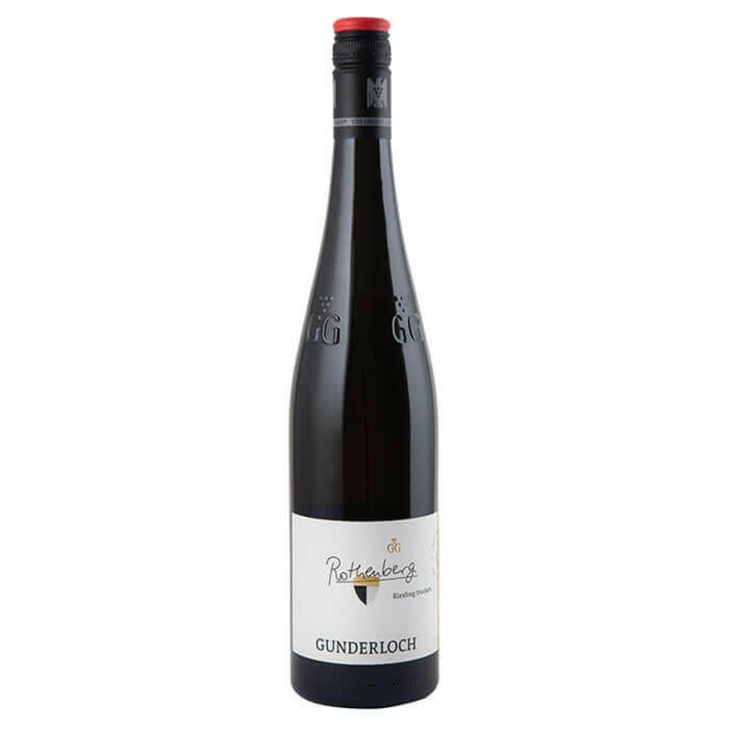 Rothenberg Riesling Grosses Gewchs, Gunderloch 2021