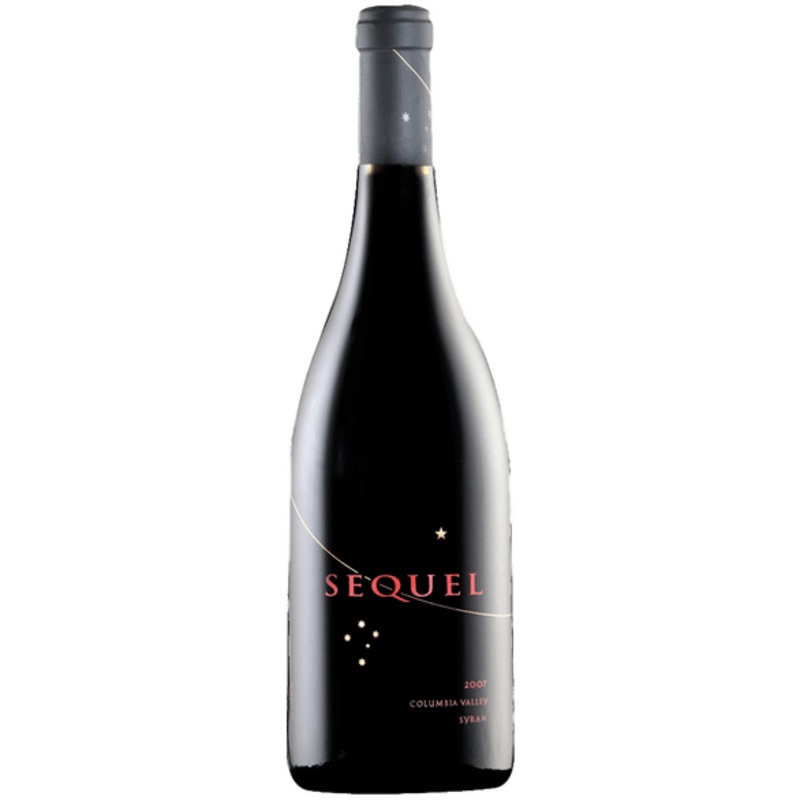 Sequel Syrah Columbia Valley