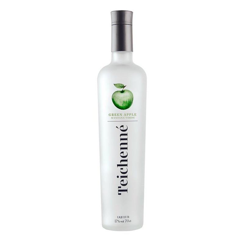 Teichenne Manzana Verde