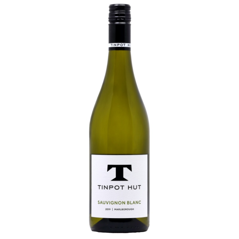 Tinpot Hut, Sauvignon Blanc 2022 Bottle