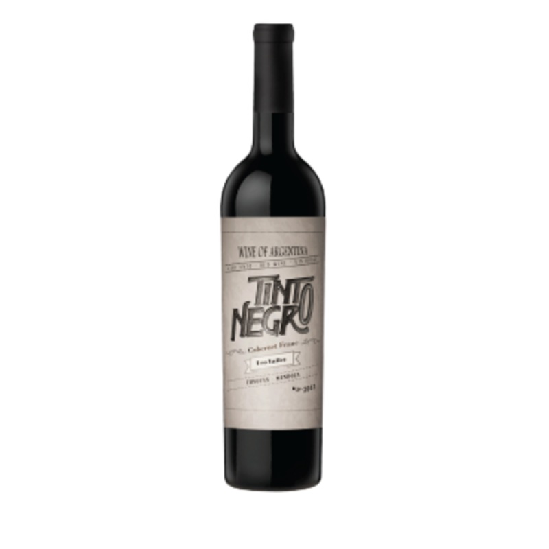 Tintonegro Cabernet Franc Valle de Uco 750 ML