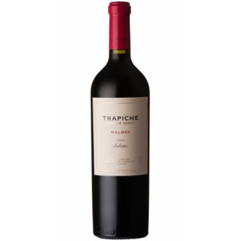 Trapiche. Terroir Series Finca Ambrosia, 2021 (Case)