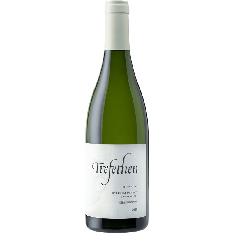 Trefethen Estate Chardonnay
